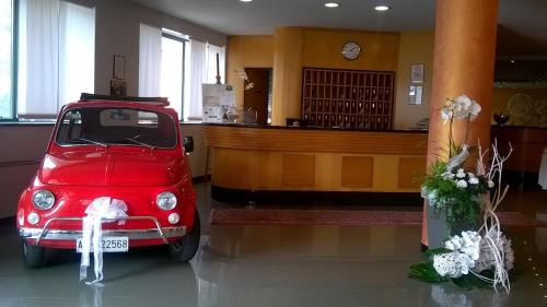 Hotel Romanisio - image 4