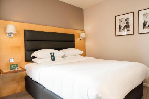 Holiday Inn London Brentford Lock an IHG Hotel - image 12