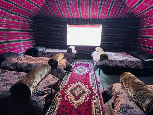 Wadi Rum Magic Nature Camp_1_image