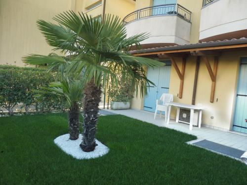  Residence Elisa, Pension in Caorle