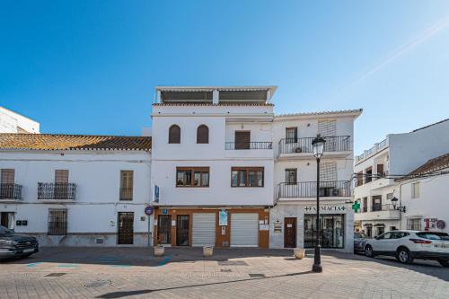 Hostal Ocaña Manilva chambre d'hôte Estepona Golf