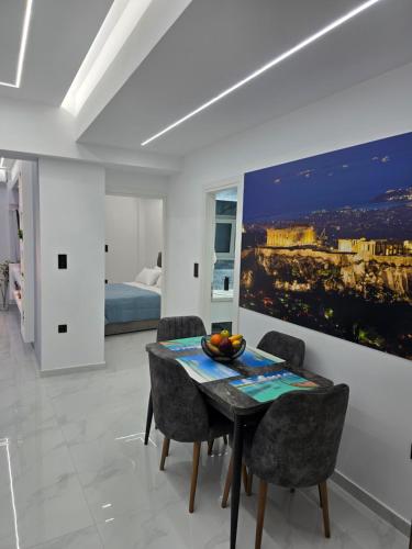 Athens Luxury Apartment - image 14