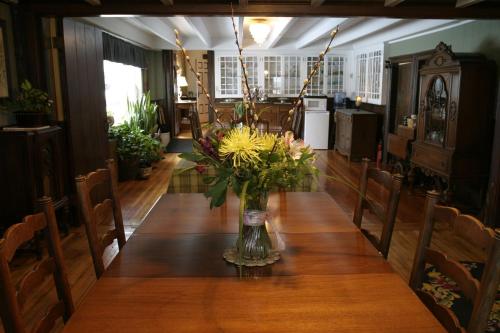 Stevenson Farms-Harvest Spa B & B in Essa (ON)