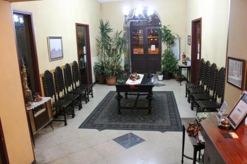  Hostel Avenida Coimbra in Coimbra