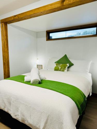 GORGE Chocolates Tiny House in Princetown