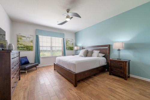 Your Vista Cay Lakeview Allure condo - main image