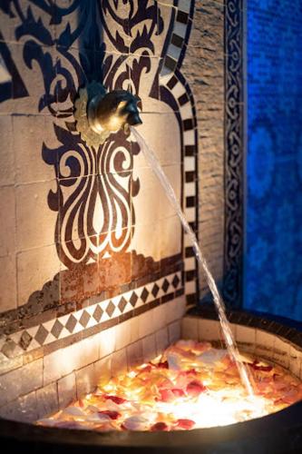 Riad NICE DINA