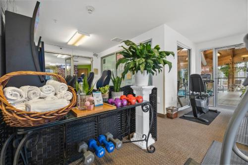 Mill Creek Hotel - image 10