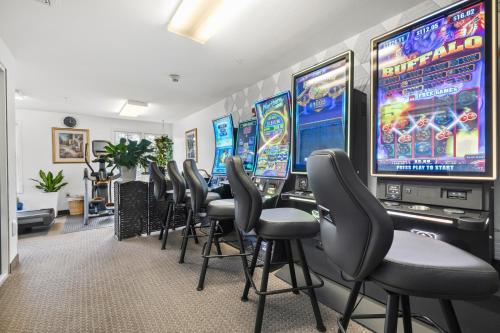 Mill Creek Hotel - 카지노