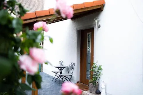 Anca's Haus in Schwanstetten, Deutschland