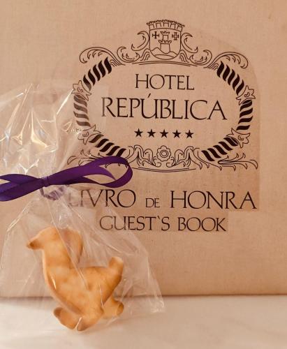 Hotel República - image 13