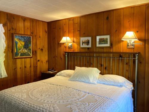 Ludington Blue Spruce Inn - image 23