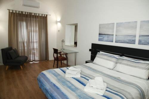 Centro Storico - Comodo Appartamento 5 Stars
