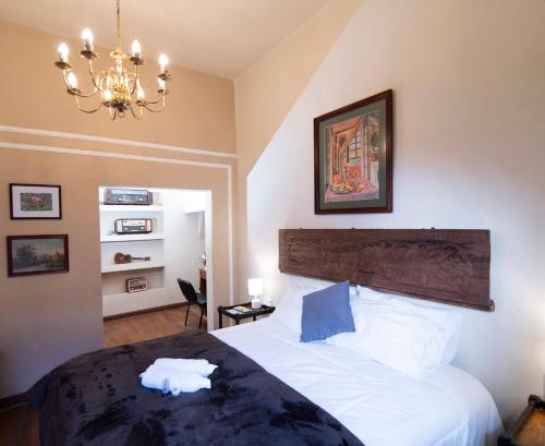 Anami Hotel Boutique in 拉巴斯市中心
