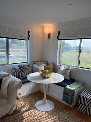 Family Beach House and Cottage in Wainscott, USA