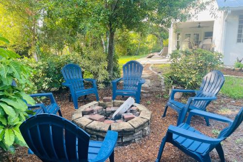 Lush Leisure in Vero Beach, USA
