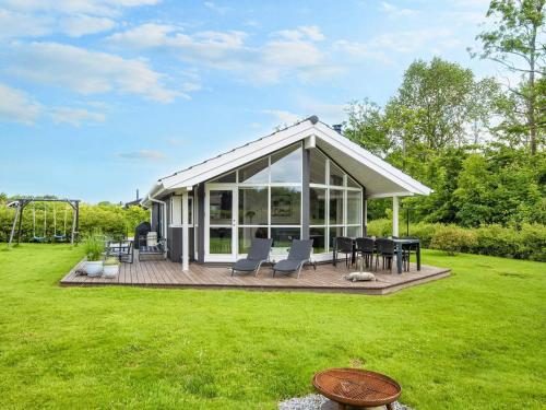 Vista, 6 person holiday home in Juelsminde-By Traum in Juelsminde