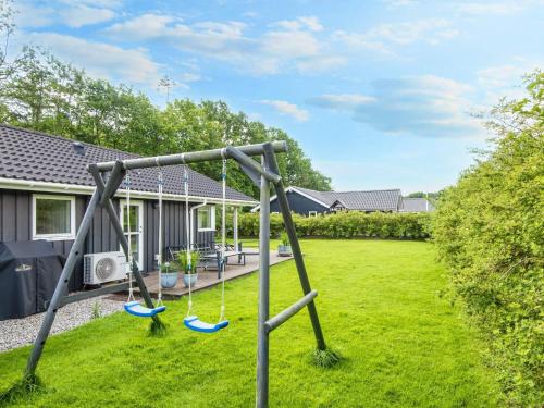 Vista, 6 person holiday home in Juelsminde-By Traum in Juelsminde