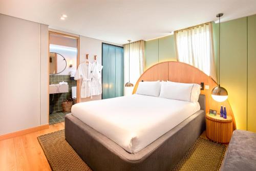 Wellcomm Spa & Hotel, Медельин (фото 3)