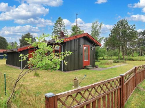  5 person holiday home in Rødby-By Traum in Rødby