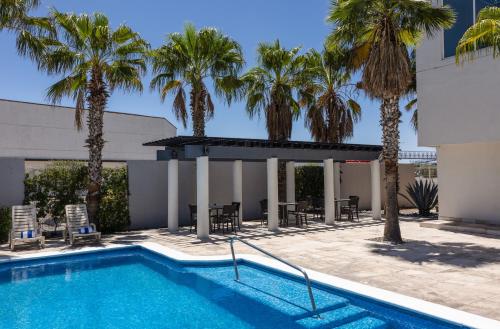 Courtyard by Marriott Hermosillo