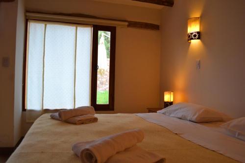 Al Sereno Hotel y Spa