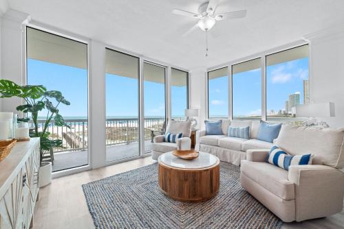 Perdido Dunes Tower Unit 2W near Kayden's