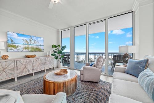 Perdido Dunes Tower Unit 2W near Kayden's