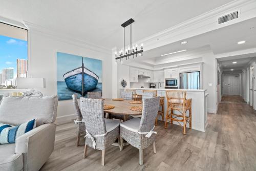 Perdido Dunes Tower Unit 2W near Kayden's