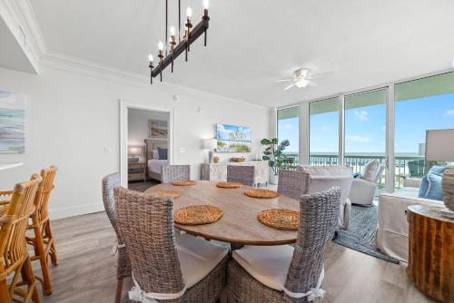 Perdido Dunes Tower Unit 2W near Kayden's