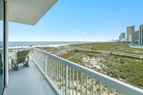 Perdido Dunes Tower Unit 2W near Kayden's