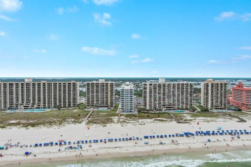 Perdido Dunes Tower Unit 2W near Kayden's