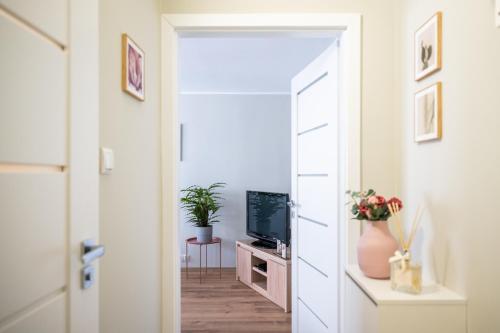 NiceOne Apartment Number 3 - W samym Centrum! AC, Breslau (Foto 4)