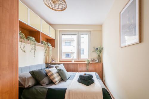 NiceOne Apartment Number 3 - W samym Centrum! AC, Breslau (Foto 2)