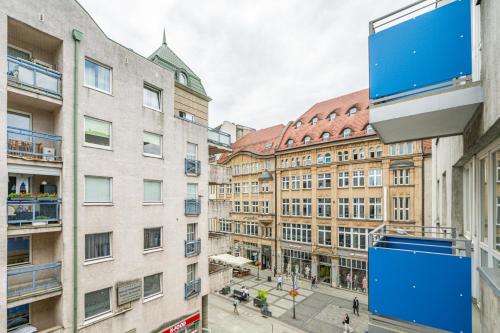 NiceOne Apartment Number 3 - W samym Centrum! AC, Breslau (Foto 7)