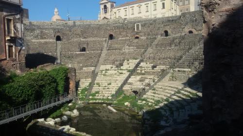 B&B United States of Europe – Catania, CA