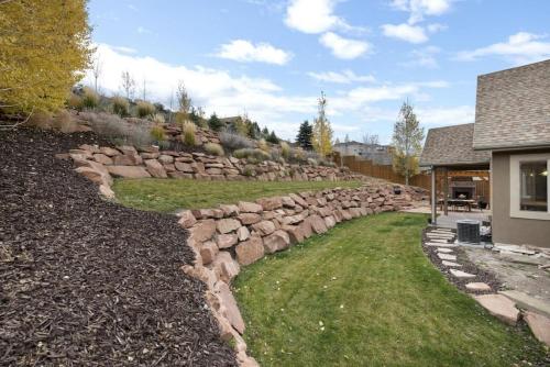 Heber Hideaway Exquisite Home with Hot Tub Heber Hideaway Exquisite Home with Hot Tub