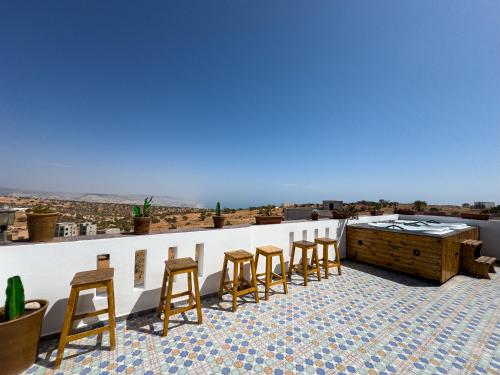 Sun House Morocco 4