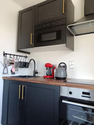Dingle Escape -2 Bed -Sleeps 4 in Dingle