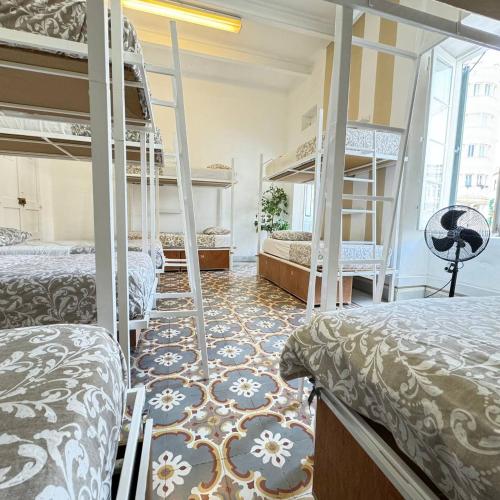 Hostel On in ซลีมา ซิตี้ เซ็นเตอร์