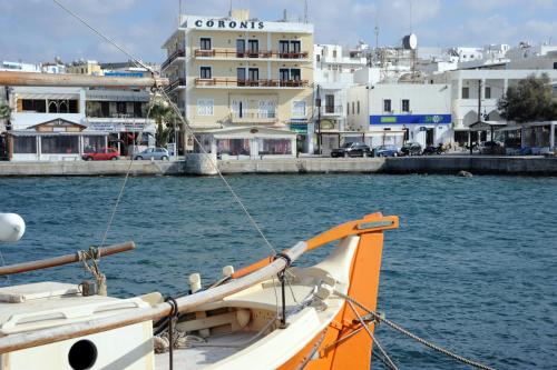 Hotel Coronis - image 7