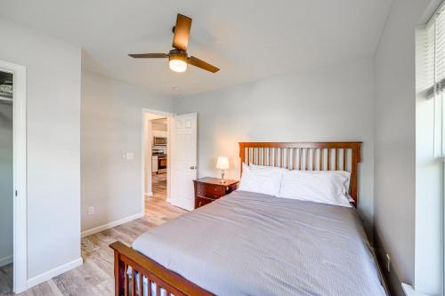 Remodeled Tulsa House with Yard about 4 Mi to Downtown! Remodeled Tulsa House with Yard about 4 Mi to Downtown!