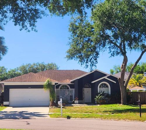 CasaBella in Tampa, USA