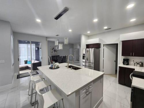 CasaBella in Tampa, USA