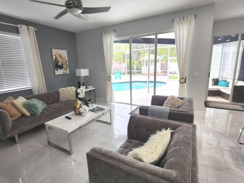 CasaBella in Tampa, USA