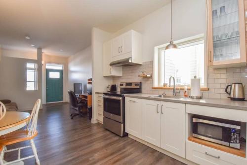 Modern apartment - 1 Bed