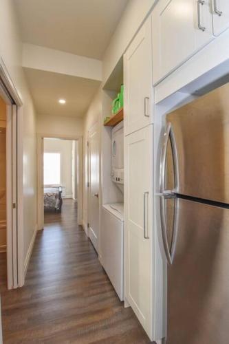 Modern apartment - 1 Bed in Caraquet (New Brunswick)