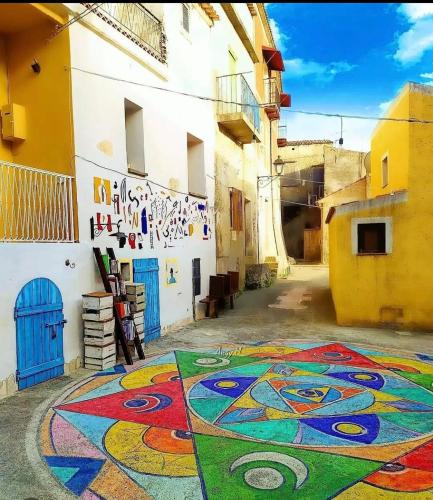 Oriente Camere Oriente Camere