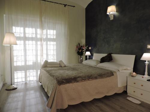 Anfiteatro Suite, Rome (photo 8)