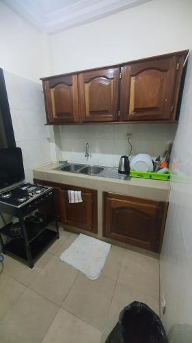 LRAD Nord-Foire in Yoff